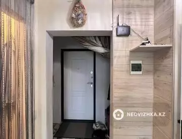 50 м², 2-комнатная квартира, этаж 8 из 9, 50 м², изображение - 8