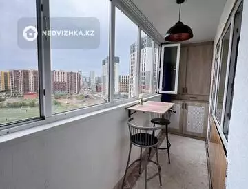 50 м², 2-комнатная квартира, этаж 8 из 9, 50 м², изображение - 6