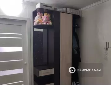 62 м², 3-комнатная квартира, этаж 3 из 5, 62 м², изображение - 16