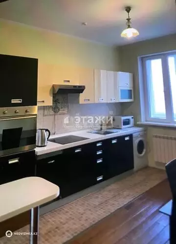 90 м², 2-комнатная квартира, этаж 10 из 20, 90 м², изображение - 8