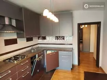 65 м², 2-комнатная квартира, этаж 3 из 7, 65 м², изображение - 0