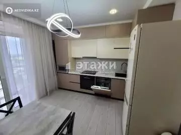 70.9 м², 2-комнатная квартира, этаж 17 из 21, 71 м², изображение - 12