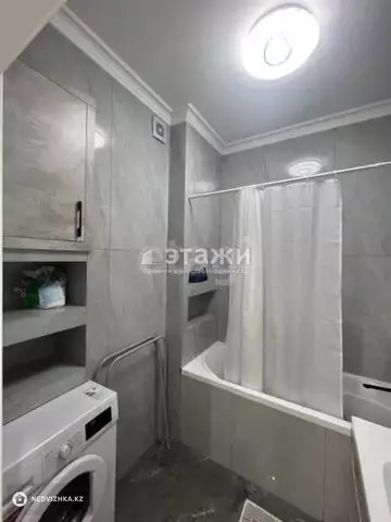 2-комнатная квартира, этаж 13 из 18, 78 м²