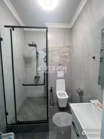 2-комнатная квартира, этаж 13 из 18, 78 м²