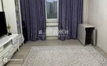 3-комнатная квартира, этаж 6 из 9, 72 м²