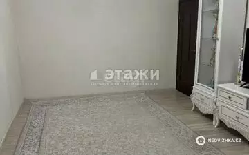 3-комнатная квартира, этаж 6 из 9, 72 м²