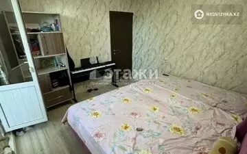 3-комнатная квартира, этаж 6 из 9, 72 м²