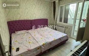 3-комнатная квартира, этаж 6 из 9, 72 м²