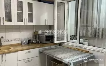 72 м², 3-комнатная квартира, этаж 6 из 9, 72 м², изображение - 4