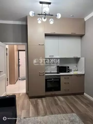 45 м², 2-комнатная квартира, этаж 13 из 20, 45 м², изображение - 3