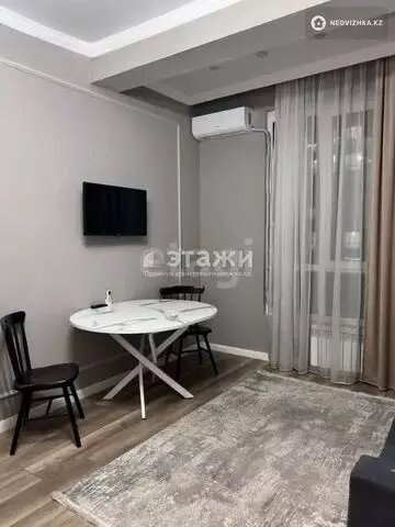 45 м², 2-комнатная квартира, этаж 13 из 20, 45 м², изображение - 5