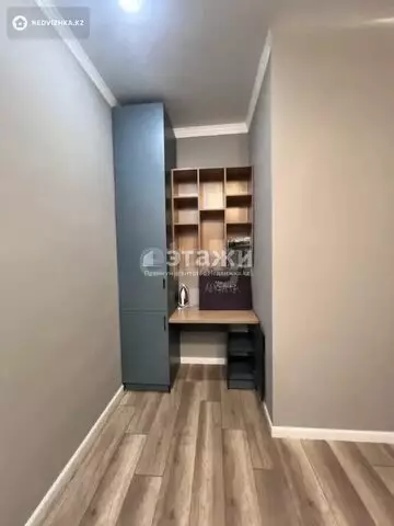 45 м², 2-комнатная квартира, этаж 13 из 20, 45 м², изображение - 6