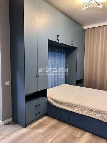 45 м², 2-комнатная квартира, этаж 13 из 20, 45 м², изображение - 7