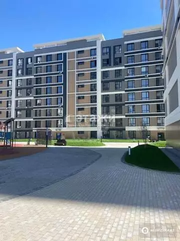 41.4 м², 1-комнатная квартира, этаж 8 из 9, 41 м², изображение - 6