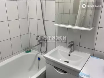 30 м², 1-комнатная квартира, этаж 3 из 10, 30 м², изображение - 2