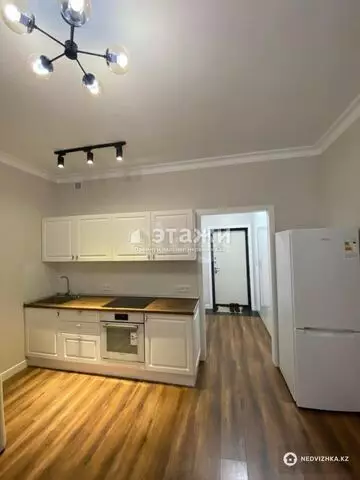 30 м², 1-комнатная квартира, этаж 3 из 10, 30 м², изображение - 3