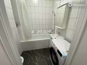 30 м², 1-комнатная квартира, этаж 3 из 10, 30 м², изображение - 7