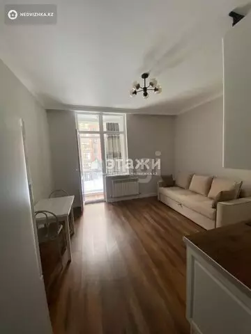 30 м², 1-комнатная квартира, этаж 3 из 10, 30 м², изображение - 8