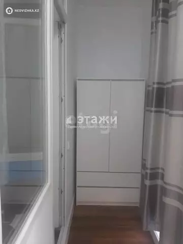 30 м², 1-комнатная квартира, этаж 3 из 10, 30 м², изображение - 11