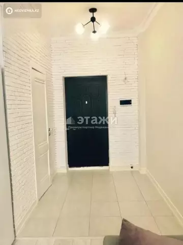 25 м², 1-комнатная квартира, этаж 7 из 9, 25 м², изображение - 2