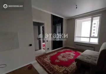 37 м², 2-комнатная квартира, этаж 3 из 12, 37 м², изображение - 3