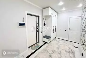 70 м², 2-комнатная квартира, этаж 5 из 13, 70 м², изображение - 2