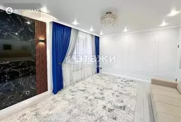 70 м², 2-комнатная квартира, этаж 5 из 13, 70 м², изображение - 10