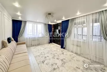 70 м², 2-комнатная квартира, этаж 5 из 13, 70 м², изображение - 12