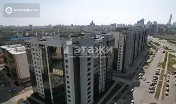 70 м², 2-комнатная квартира, этаж 5 из 13, 70 м², изображение - 15