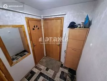 36.6 м², 1-комнатная квартира, этаж 1 из 5, 37 м², изображение - 12