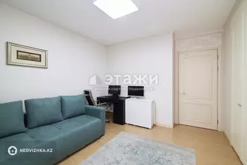 122 м², 4-комнатная квартира, этаж 6 из 22, 122 м², изображение - 22