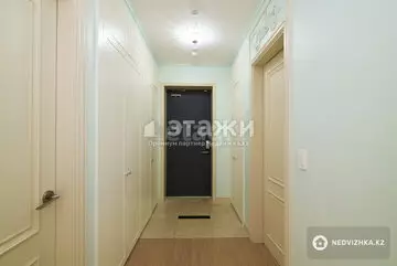 122 м², 4-комнатная квартира, этаж 6 из 22, 122 м², изображение - 40