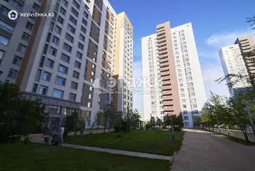 122 м², 4-комнатная квартира, этаж 6 из 22, 122 м², изображение - 33