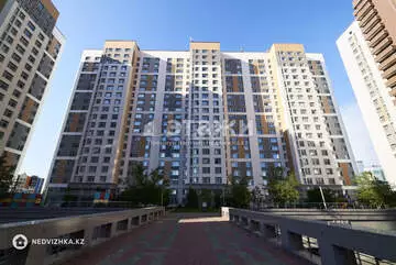 122 м², 4-комнатная квартира, этаж 6 из 22, 122 м², изображение - 34