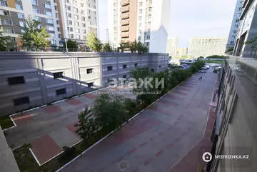 122 м², 4-комнатная квартира, этаж 6 из 22, 122 м², изображение - 35