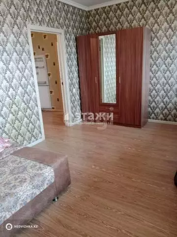 58 м², 2-комнатная квартира, этаж 3 из 12, 58 м², изображение - 0