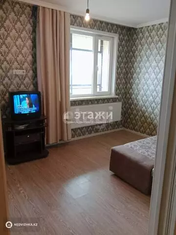 58 м², 2-комнатная квартира, этаж 3 из 12, 58 м², изображение - 1