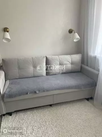 1-комнатная квартира, этаж 6 из 10, 22 м²
