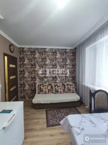2-комнатная квартира, этаж 4 из 6, 57 м²