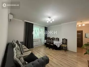 57 м², 2-комнатная квартира, этаж 4 из 6, 57 м², изображение - 8