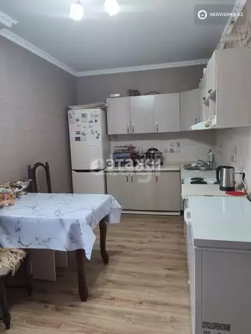 57 м², 2-комнатная квартира, этаж 4 из 6, 57 м², изображение - 9