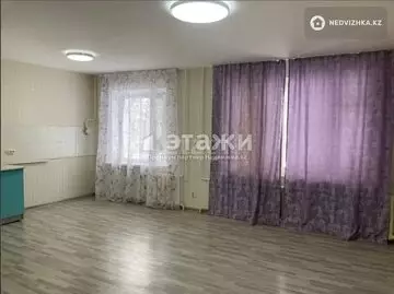 49 м², 2-комнатная квартира, этаж 1 из 5, 49 м², изображение - 2