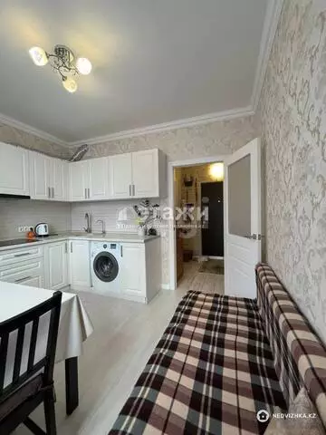 1-комнатная квартира, этаж 5 из 10, 30 м²