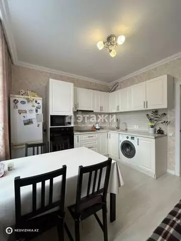 1-комнатная квартира, этаж 5 из 10, 30 м²