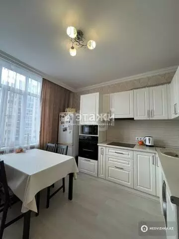 30 м², 1-комнатная квартира, этаж 5 из 10, 30 м², изображение - 1