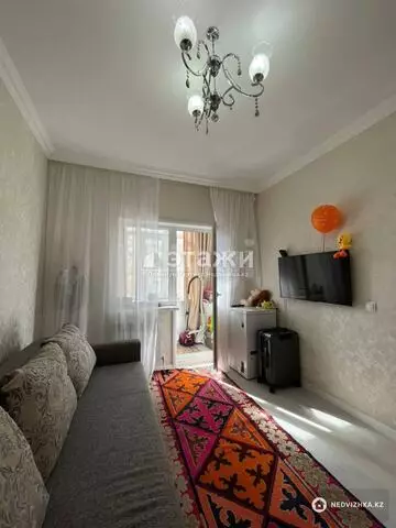 30 м², 1-комнатная квартира, этаж 5 из 10, 30 м², изображение - 4