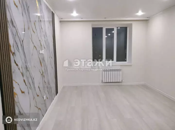 58.5 м², 2-комнатная квартира, этаж 9 из 12, 58 м², изображение - 1