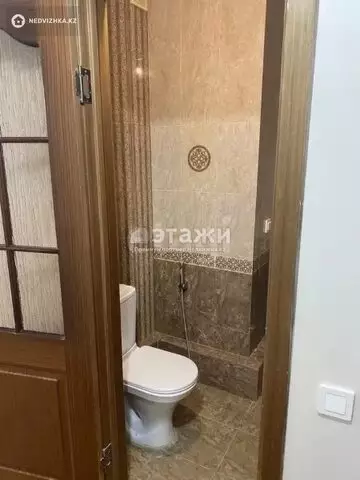 1-комнатная квартира, этаж 16 из 17, 45 м²