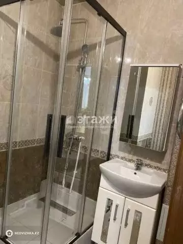 1-комнатная квартира, этаж 16 из 17, 45 м²