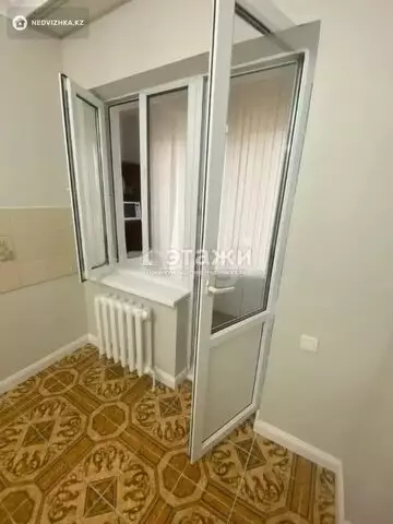 45 м², 1-комнатная квартира, этаж 16 из 17, 45 м², изображение - 4